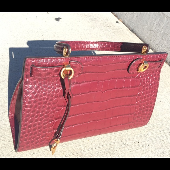 Tory Burch-SOLD - Picture 9 of 16